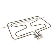 *Whirlpool Indesit Ariston Scholtes 1050 & 2000W Oven Element