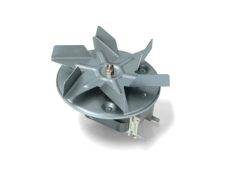 *Ariston Indesit Oven Fan Motor 220/240V,50/60Hz
