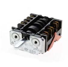 *Indesit Function Switch KD6C35W 46.23866.548