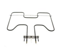 *Ariston Indesit Oven Upper Grill Bake Element - 481011035379