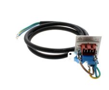 *Ariston Indesit Oven Mains Cable