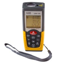 CEM LDM-100 Laser Distance Meter
