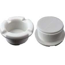 16mm PVC Conduit Stop