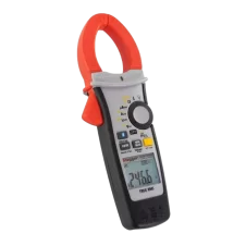 Megger DCM1500S Solar Clamp Meter