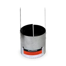 Allproof Drop in Fire Collar 100mm