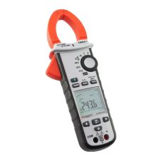 Megger DPM 1000 Power Clamp Meter