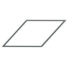 Gewiss Underground Pit Seal Kit For DX59401