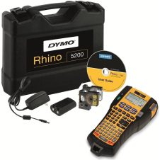 Dymo Rhino Industrial Portable Labeller DY5200K