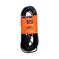 Altona Household Extension Lead 15m 10A 3 Core 1mm