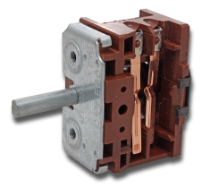 EGO Rotary Switch 0, 30 - 310°