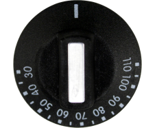 EGO Knob 30-110°C