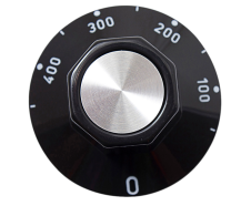 EGO Knob 50-450 C