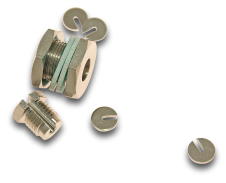 EGO Universal Gland Nut Assembly (Retrofit)