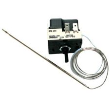 Eutron F&P Oven Thermostat 50-320? Degree Celsius
