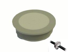 Wiska Quixx Gland 20mm IP66