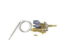 *Westinghouse Electrolux Gas Stove Main Oven Tap Valve Thermostat 1000mm Capillary