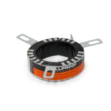 Allproof Low Profile Galvanised Fire Collar 40mm