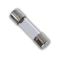 Fuse 20mm x 5mm 80MA Fast Blow Glass