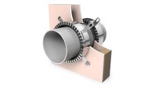 Fire-Collar-passive-protection-plasterboard-wall-install (1)
