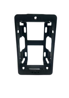 Altona Single Plastic Flush Box