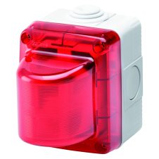 Gewiss Watertight Indicator Red IP55