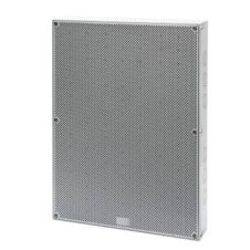 Gewiss Surf Mtg Enclosure Rev Door 400x300x50mm IP41