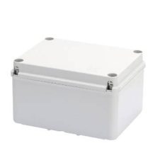 Gewiss Enclosure High Capacity Plain Lid 300x220x170mm IP56