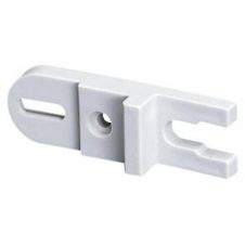 Gewiss Plastic Wall Fixing Bracket For 44CE Range