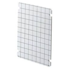Gewiss Back Mtg Plate Insulated 319x396mm