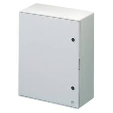 Gewiss Frp Distr Board Blank Door 800x1060x350mm IP65