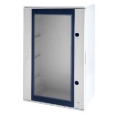 Gewiss Frp Distr Board Trans Door 800x1060x350mm IP66