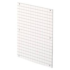 Gewiss Back Mtg Plate Insulated 405x650mm