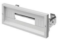 Gewiss Windowed Panel For Distr Board H1 585mm