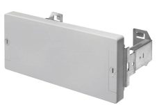 Gewiss Blank Panel For Distr Board H1 515mm