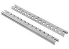 Gewiss Distr Board Upright Pairs 425x310x160mm