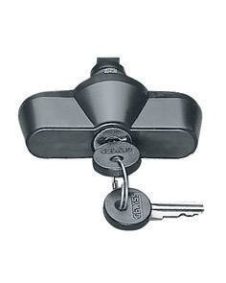 Gewiss Distr Board Safety Lock Supplied With 2 Keys
