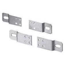 Gewiss Distr Board Galvanised Steel Bracket (Set of 4)