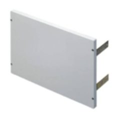Gewiss Blank Panel For Distr Board H2 585mm