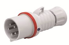 Gewiss Plug IP44 3P+N+E 16A 380-415V 6H