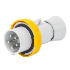 Gewiss Plug IP67 2P+E 16A 110-130V