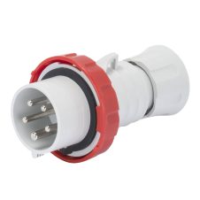 Gewiss Plug IP67 3P+N+E 16A 380-415V 6H FW
