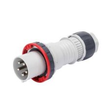 Gewiss Plug IP67 3P+N+E 125A 346-415V 6H