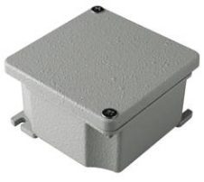 Gewiss Enclosure Die-Cast Aluminium 239x202x85mm IP66