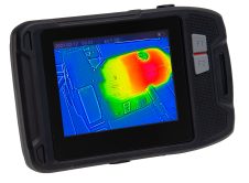 GUIDE Pocket Thermal Camera 120A - 90PX, Fixed Focus