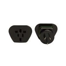 Travel Adaptor British/European/USA Reverse - Australia/New Zealand