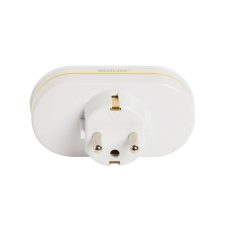 Travel Double Adaptor Converting - Europe From Australia/New Zealand