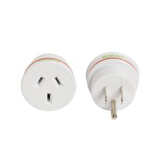 Travel Adaptor Converting - USA/Canada From Australia/New Zealand