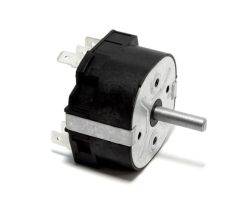 *Unox Oven 60 Min Timer