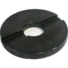 Holecutter Spare Fixed Disk