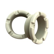 40mm PVC Male